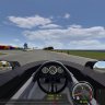 Hallett Motor Racing Circuit (Clockwise and Counter Clockwise)