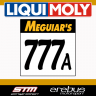AMG GT3 STM / Erebus Motorsport