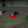 Mario Kart Skins for Cercata Karts