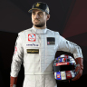 CLASSIC SUIT CAP BOOTS GLOVES for F1 2019: LOTUS 1978
