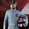CLASSIC SUIT CAP BOOTS GLOVES for F1 2019: LOTUS 1972