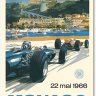 Monaco 1966 GP