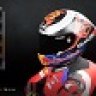 MotoGP19 Helmet (Arai, KYT, Shark, Suomy, Shoei)