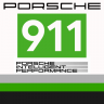 Porsche 911 GT3R 2019