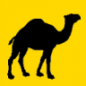 Lancia 037 Camel