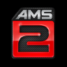 AMS 2 FFB - Fixed Lock-Stops & No Engine Vibration