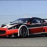 Maserati GTS GT3 Swiss Team Skin