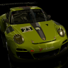 Porsche 911 GT3 R - 'Bathurst' Skin Pack