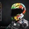 MotoGP20 Mod- Helmet Pack v2