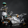 Arai helmets pack MotoGP 20