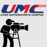 Utah Motorsports Campus - TV Replay Cameras