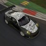 Porsche 991 GT3R Test Car Mule 2015