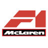 McLaren F1 GTR EMI #40 EMKA Racing