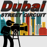 Dubai Street Circuit - TV Replay Cameras