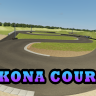 Kukona course | Japan drift style