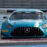 True2Life-Racing - 2020 Mercedes AMG GT3 Toksport WRT #2
