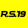 Tatuus FA01 Renault RS19 Skin