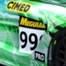 2020 GruppeM Racing AMG GT3 Evo Bathurst 12H