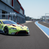 Aston Martin Racing - Le Mans 2019