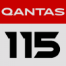 Audi R8 LMS Qantas