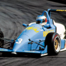 1990 Formula 3  Reynard F903 VW M･Schumacher’s Car Skin of Macau GP