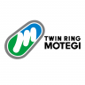 Twin Ring Motegi replacement balloons