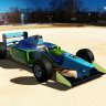 temporada f1 1994 ford Benetton B194