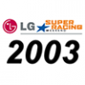 Monza - LG Super Racing Weekend 2003