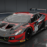 My submission to the Barwell Motorsport and to Romain Monti