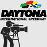 Daytona International Speedway - TV Replay Cameras
