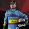 CLASSIC SUIT CAP BOOTS GLOVES for F1 2019: BENETTON 1994