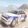 Lancia Delta HF Integrale (Carlos Sainz-Acropolis Rally 1993)