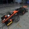 Formula Regional European Championship 2019 - Van Amersfoort Racing #65 Dan Ticktum