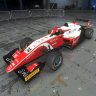 Formula Regional European Championship 2019 - Prema Powerteam #74 Enzo Fittipaldi