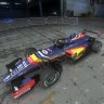 Formula Renault Eurocup 2019 - FA Racing by Drivex #61 Brad Benavides