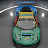 488 United Colors of Benetton Livery