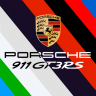 Porsche 911 GT3 RS paints