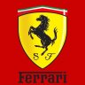 RSS Formula Hybrid 2020 - Ferrari F1 Fantasy Liveries