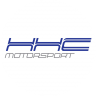 HHC Motorsport Livery McLaren 720S GT3