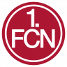 1.FC Nürnberg Skin for AUDI R18 HYBRID LMP1 2016