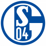 FC Schalke 04 Skin for AUDI R18 HYBRID LMP1 2016