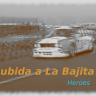 Subida A La Bajita (GOOGLE Translate " low rise") BETA