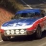 Datsun 240z - Bob Sharp Racing GTU