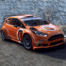 DiRT Rally 2.0 | Ford Fiesta R5 | Campedelli / Canton - Orange 1 racing 2019