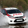 Sounds source for Ford Fiesta R2 1.6 160HP