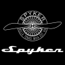 Formula Hybrid 2020 - F1 2007 Spyker F8-VII