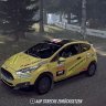 MRC Motorline Rally Challenge Fiesta R2
