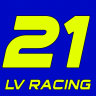 LV RACING #21  |  AUDI RS3 LMS TCR  | SKIN + CAR