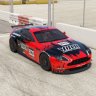 aston martin V8 vantage GT4-Team Volk