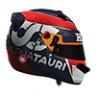 Lewis Hamilton AlphaTauri Helmet